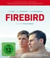 Firebird,1 Blu-Ray | Blu-Ray Disc | Softbox | Deutsch | 2022 | Alive