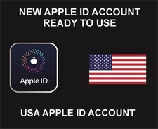 I will Help you Create, Register New Apple ID, Account, USA Region