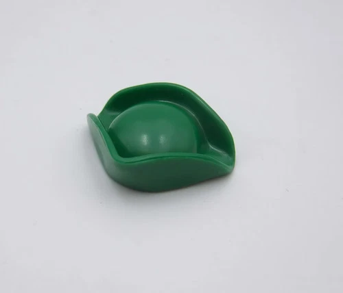 Playmobil (03137) Vintage Pirates Green Tricorn Adult Hat 3550 3542