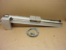 Berger Lahr Linear module, NC/CNC for X-Y-Z axis, with VRDM3910/50LNCEO stepper