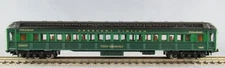 Model Power 8624 Ech N USA Crescent Limited Car Pullman Teddy Roosevelt No.10