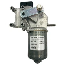 E006-158 OEM Kenworth Peterbilt Wiper Motor Assembly | Genuine PACCAR Factory