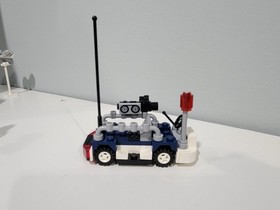 LEGO Creator Expert: Shuttle Adventure (10213)