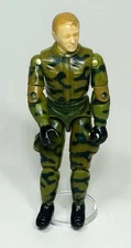 G I Joe Ripcord 1984