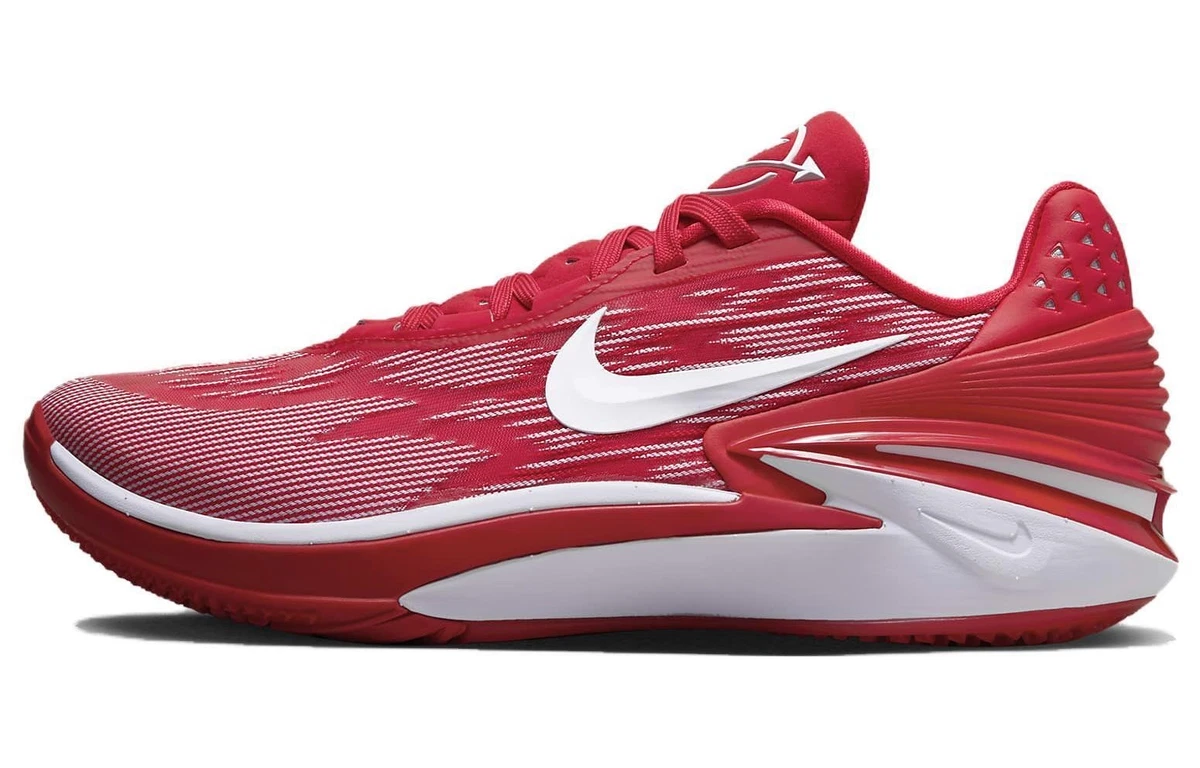 Nike Air Zoom GT Cut 2 TB University Red for Sale | Authenticity