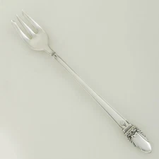 1847 Rogers Bros FIRST LOVE International Silver Plate 1941 Flatware CHOICE