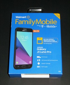 samsung galaxy j3 luna pro 4g lte