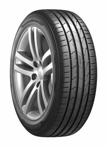 C//A//72 Hankook K125 PRIME 3 195//45 R16 84V Pneumatico auto estivo