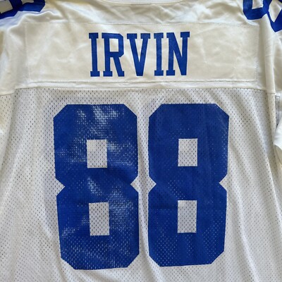 VTG NIKE Dallas Cowboys Michael Irvin # 88 Nike Football