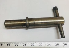 Vintage NOS Curtiss Wright Aviation Gauge Gage Tool 800996