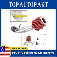 Cold Air Intake System Kit For 07-2011 Nissan Altima S Base 2010-2011 SL 2.5L