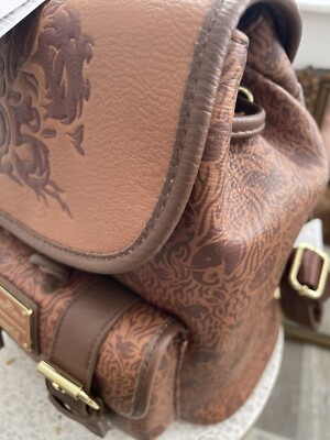 *NEW* RARE Disney Parks Animal Kingdom 25th Anniversary Loungefly Backpack 2023 Disney Parks Animal Kingdom 25th Anniversary Loungefly  main image 3