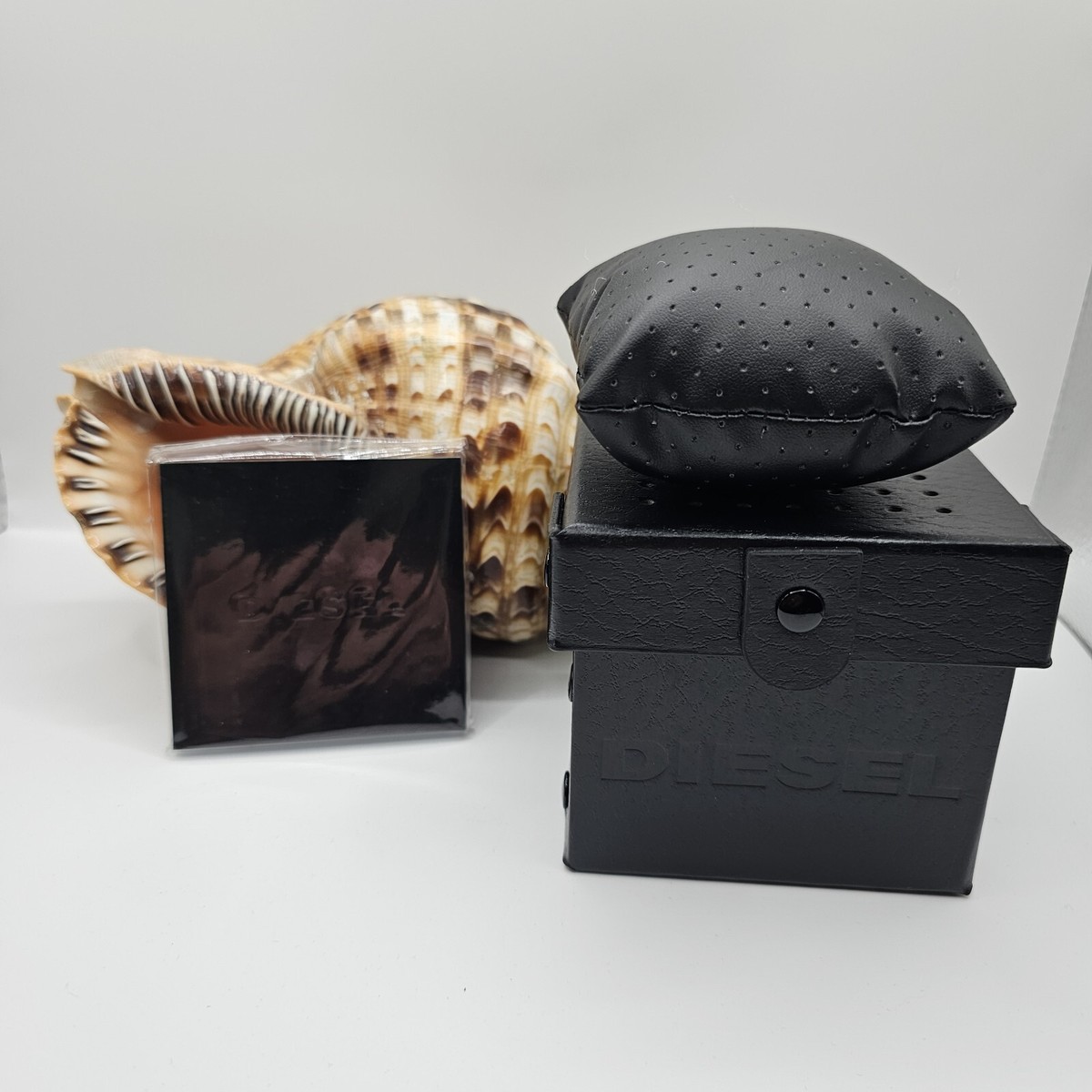 Diesel DZ4360 Wrist Watch for Men for sale online | eBay