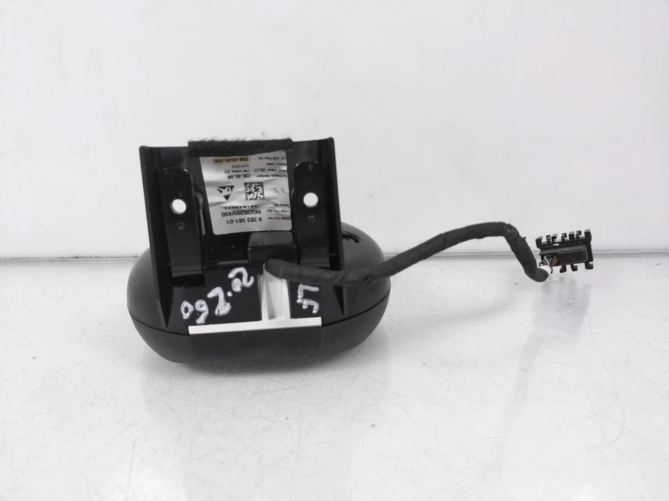 Instrumento velocímetro 2007-2015 Mini Cooper 80K milhas cluster 62-10-9-325-815 - Imagem 4 de 4