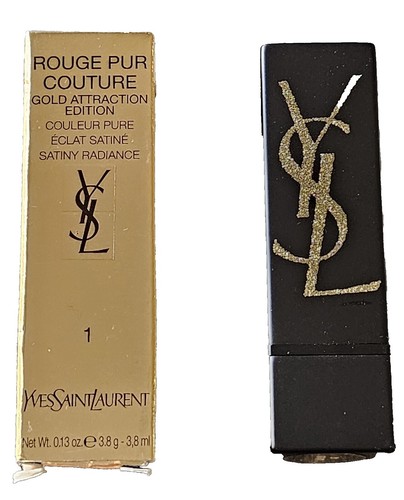 Yves Saint Laurent Touche Brilliance Sparkling Touch For The Lips