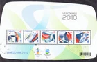 W CANADA 2299f FDC VANCOUVER OLYMPIC