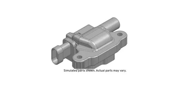 車部品様 Genuine GM Ignition Coil 12713668 | eBay