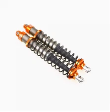 Rear Alloy Shock Absorber 6mm for 1/5 Hpi baja 5SC 5B 5T