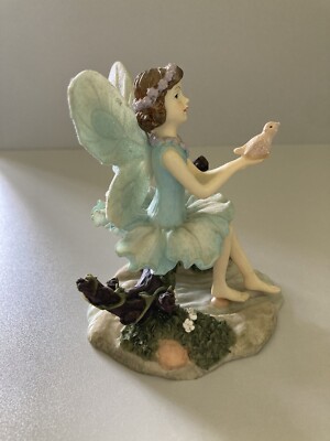 2000 The Fairy Collection by DEZINE Item #5906 