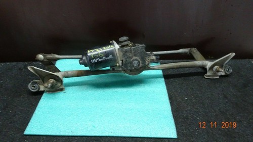 Mazda 6 VI 2.0 DI Scheibenwischer Motor mit Gestänge 849200-2392