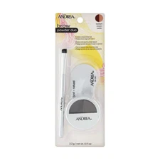 Andrea Brow Powder Duo Medium Brand New