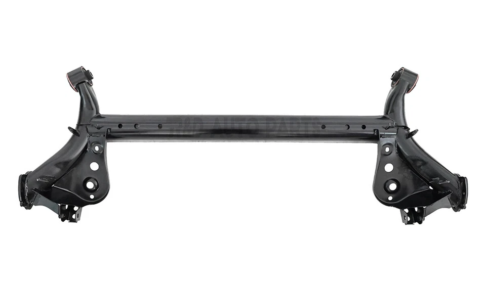 New Rear Engine Cradle Crossmember Loaded Axle Beam for Ford Fiesta 2011 -2019 - Изображение 2 из 4