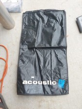 Acoustic Amp Head Cover 1970  s