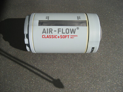 EMS air flow Master Pulverflasche Classic soft