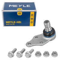 Meyle Traggelenk FüHrungsgelenk FüR BMW F40 F44-F46 X1 F48 X2 F39 Vorne Rechts
