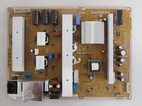 BN44-00516A POWER FÜR SAMSUNG PN64E8000GFXZA PN64E7000FFXZA - GUT - Bild 1 von 3
