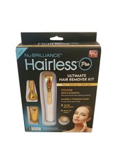 bango hair cutting kit