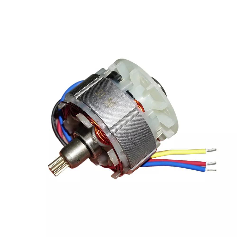 Brushless 2024 power tools