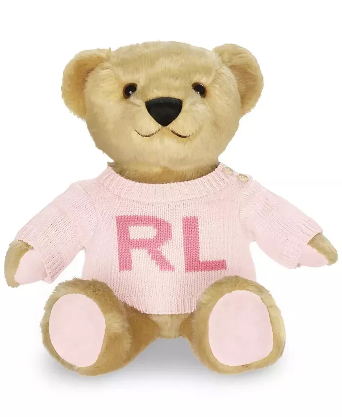 Our Favorite Kids' Gifts from Polo Ralph Lauren