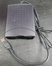 Dell External Floppy Drive Module USB