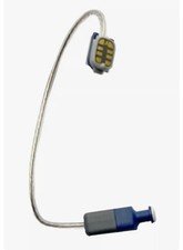 GN RESOUND Jabra Lively Size 3H LEFT Surefit3 Hearing Aid Receiver Speaker Wire