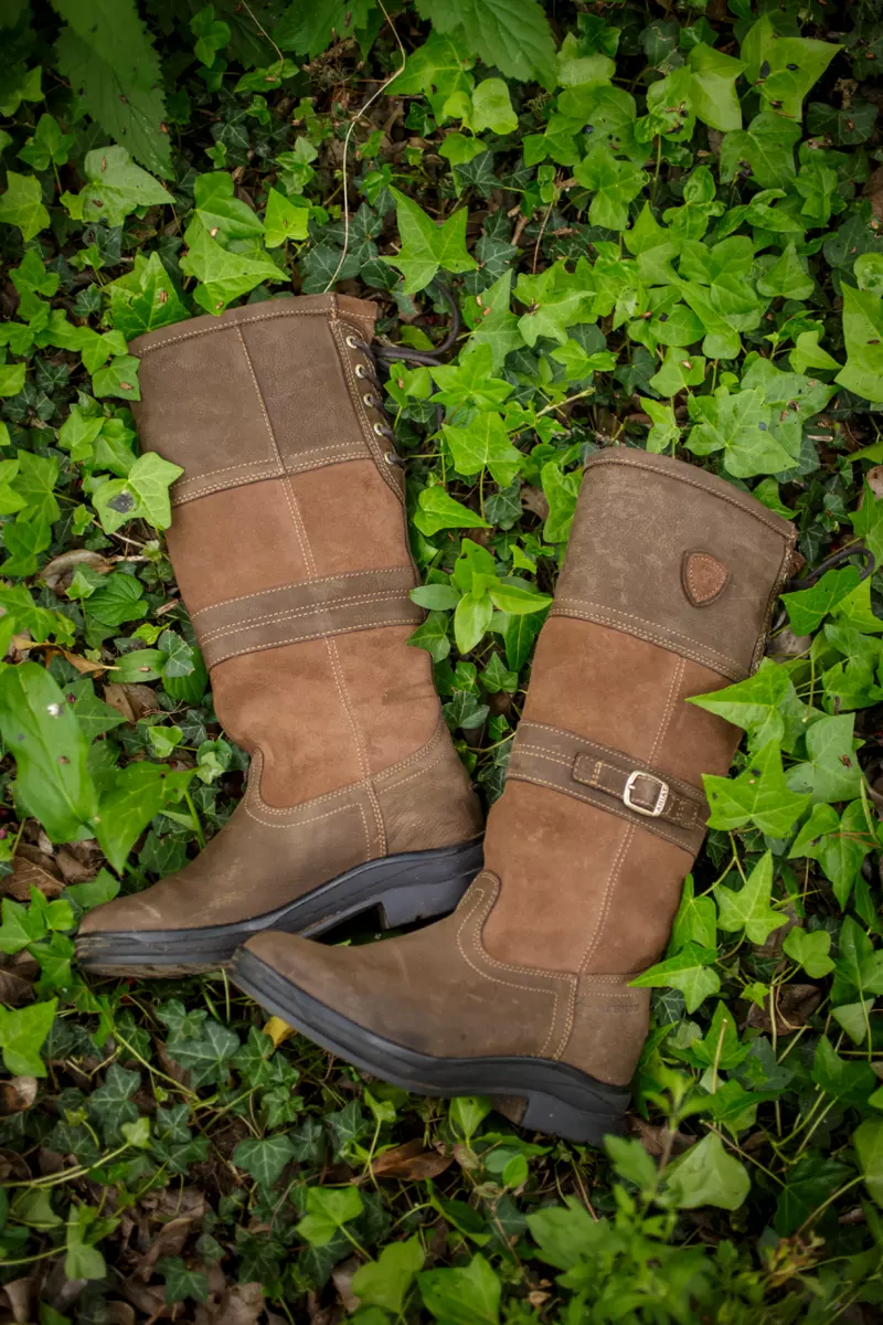 Ariat langdale waterproof boot on sale
