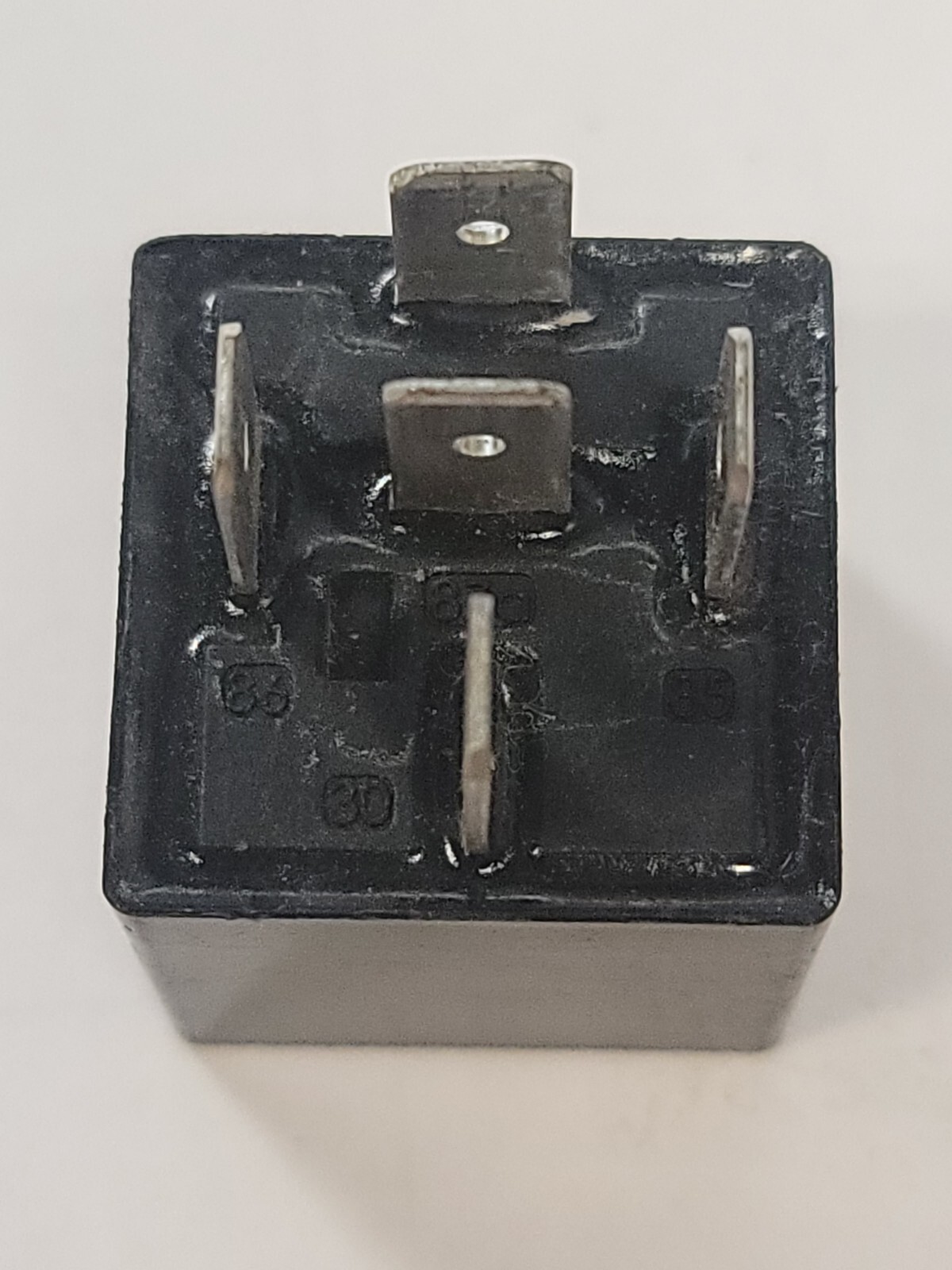 896h 1ch c r1 U24 12vdc 50a Mini Relés De Potencia Automotri | Meses