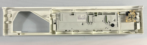 Miele W363 Meteor 1063 WPS Blende Bedienblende 5 Kg EDPW223A 5107383 #1904-13 - Bild 5 von 9