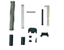 Gen 3 Slide Completion Upper Parts Kit For Glock 19 23 Drop In Replacement Parts