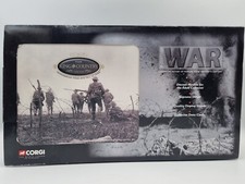 CORGI A Century Of War - Remembering Those Who Fell At The Somme - CS90026