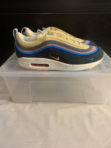 sean wotherspoon size 9