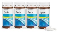 Sanct Bernhard Cystin - 4 X 120 Kapseln (195,65 Eur/Kg)