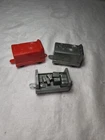 Vintage Marx American Airlines International Jetport Airport Baggage Generators