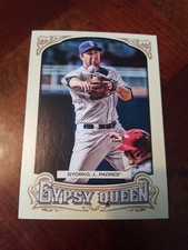 FRED GYORKO 2014 GYPSY QUEEN #130 FREE SHIPPING