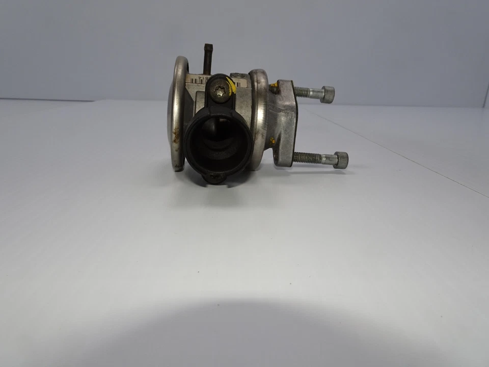 VW VOLKSWAGEN BEETLE EGR 1999-2005 válvula combinada 06A131229 99T160 OEM Foto 3 de 4