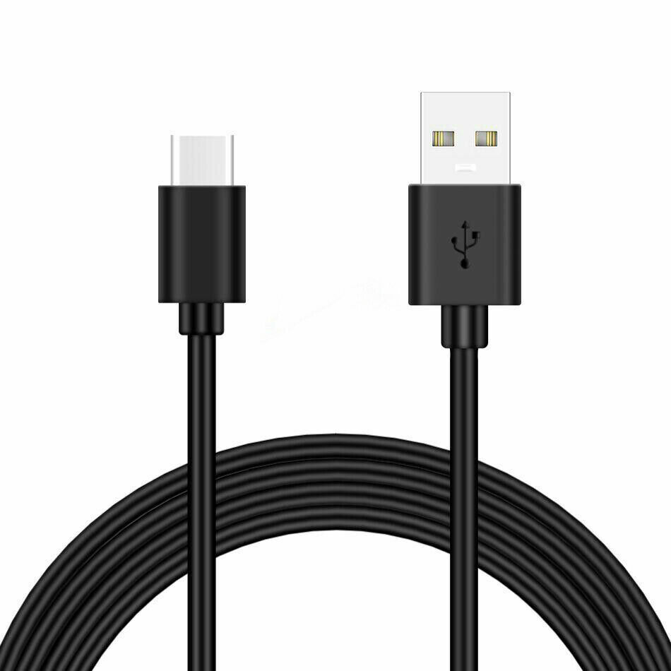 Câble USB Type C Huawei Rapide - Syncro Et Charge, Longueurs 0.25m à 3m, Robuste, Noir Ou Blanc, Neuf Sous Emballage