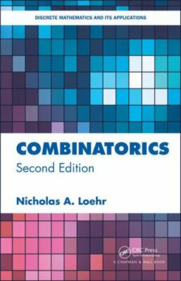 Combinatorics: Discrete Mathematics and its Applications by 