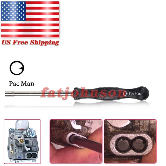 Carb Adjustment Tool Service Tool Fits Ryobi Homelite Craftsman Poulan