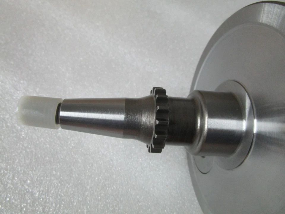 Cigüeñal Kawasaki KX250F Pro-X 2009 Foto 4 de 4