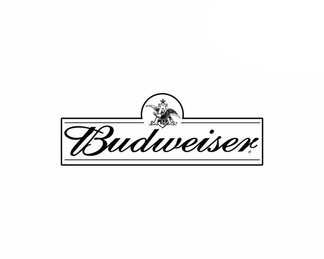 Budweiser Sticker Vinyl Decal 2277 eBay